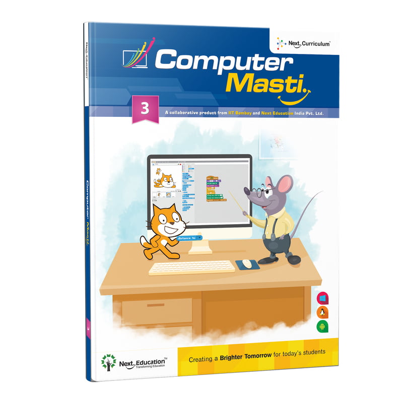 Computer-Masti-Level-3 Computer-Masti-Level-3