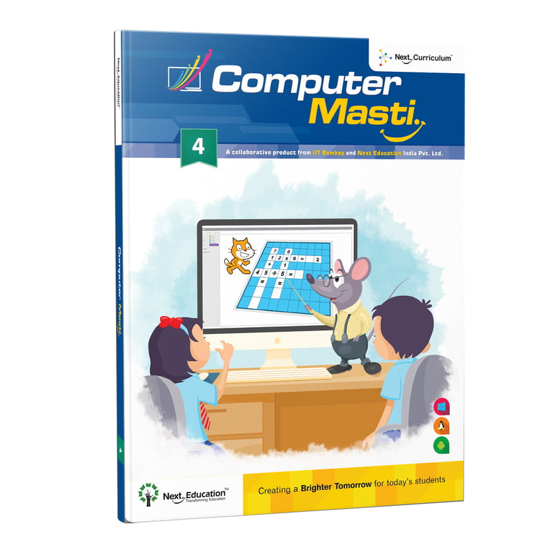 Computer-Masti-Level-4