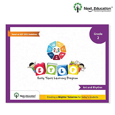 Early Years Learning Program  Grade 2  Kit