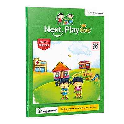 Next Play Plus - Primer A - NEP 2020 Compliant