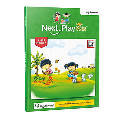 Next Play Plus - Primer A - NEP 2020 Compliant
