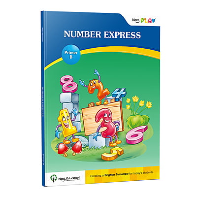 NextPlayNumber Express Primer B