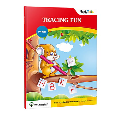 NextTots - Tracing Fun - Primer