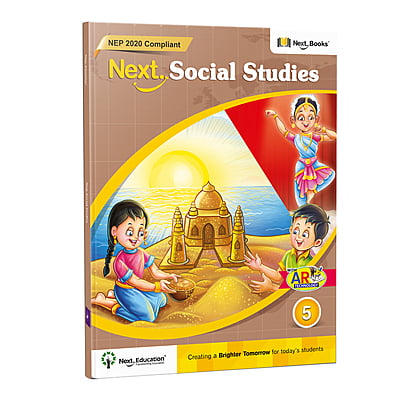 Next Social Studies 5 - NEP Edition Next Social Studies 5 - NEP Edition