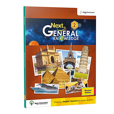 Next General Knowledge 2 - Revised Next General Knowledge 2 - Revised
