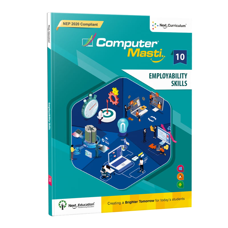 Computer Masti - Emp - Level 10