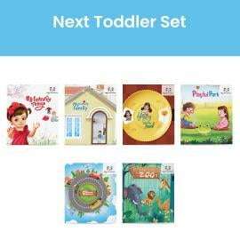 Next Toddler Set Next Toddler Set