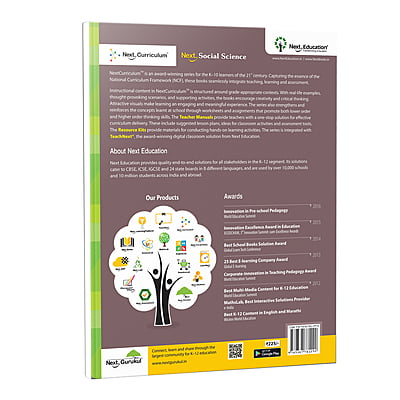 Next Social Science_Level-8_Book-A Next Social Science_Level-8_Book-A