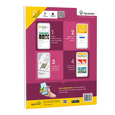 Next Hindi 1 - Book A - NEP 2020 Compliant Next Hindi 1 - Book A - NEP 2020 Compliant