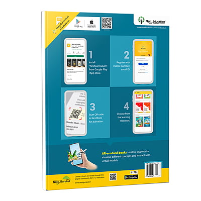 Next Term Book - English - Level 1 - Practice Book | CBSE English Term Book for class 1 by Next Education Next Term Book - English - Level 1 - Practice Book | CBSE English Term Book for class 1 by Next Education