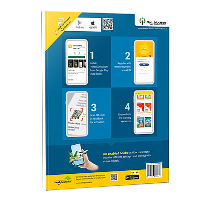 Next Term Book - Maths - Level 1 - Practice Book | CBSE Maths Term Book for class 1 by Next Education Next Term Book - Maths - Level 1 - Practice Book | CBSE Maths Term Book for class 1 by Next Education