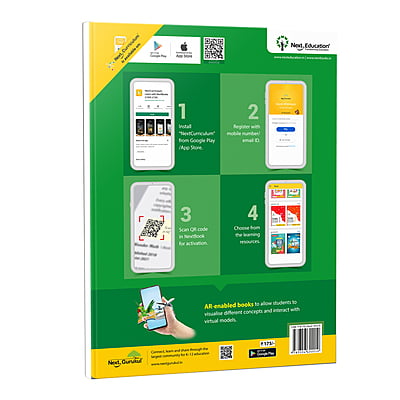 Next Term Book - Explorer - Level 1 - Practice Book | CBSE Explorer Term Book for class 1 by Next Education Next Term Book - Explorer - Level 1 - Practice Book | CBSE Explorer Term Book for class 1 by Next Education