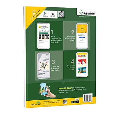 Next Termbook Term I, Level 3 - NEP Edition | CBSE Class 3 Term Book (English, Mathematics, EVS,Science, Social Studies and General Knowledge) Next Termbook Term I, Level 3 - NEP Edition | CBSE Class 3 Term Book (English, Mathematics, EVS,Science, Social Studies and General Knowledge)