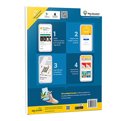 Next Term Book - Maths - Level 5 - Practice Book | CBSE Maths Term Book for class 5 by Next Education Next Term Book - Maths - Level 5 - Practice Book | CBSE Maths Term Book for class 5 by Next Education