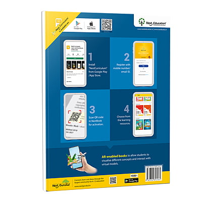 Wonder Math 5 - Book A - NEP Edition By Next Education | Maths book for class 5 | CBSE Maths Textbook for Level 5 Wonder Math 5 - Book A - NEP Edition By Next Education | Maths book for class 5 | CBSE Maths Textbook for Level 5