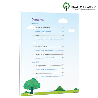 Next English - Level 7 - Book A