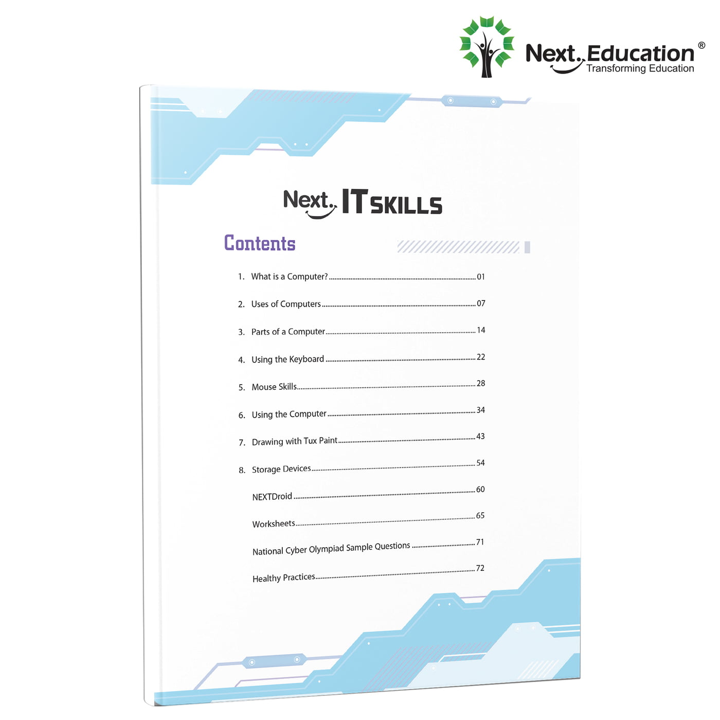 Next IT Skills_Level-1 Next IT Skills_Level-1