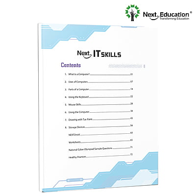 Next ITSkills Linux- Level 1