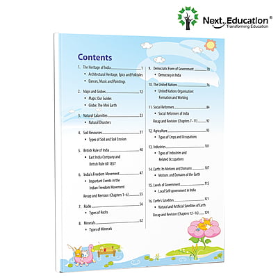 Next-Social-Studies-Level-5-Revised-Edition