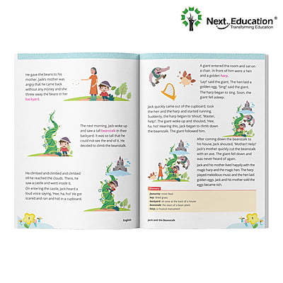 Early Years Learning Program  Grade 2  Kit