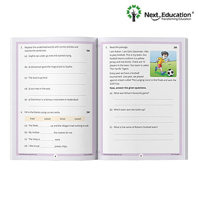 Early Years Learning Program  Grade 2  Kit