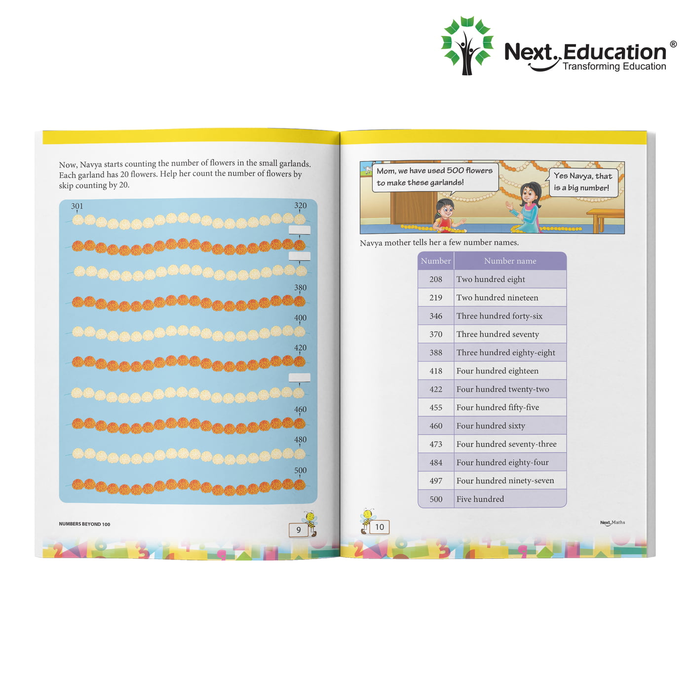 Next Term 2 Book combo Text book with Maths, English and EVS for class 1 / level 1 Book A Next Term 2 Book combo Text book with Maths, English and EVS for class 1 / level 1 Book A