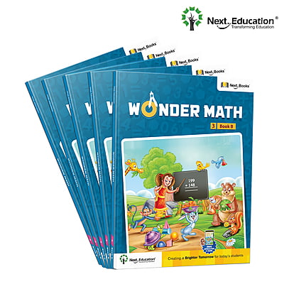 Wonder-Math_Level-3_Book-B