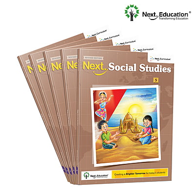 Next-Social-Studies-Level-5-Revised-Edition