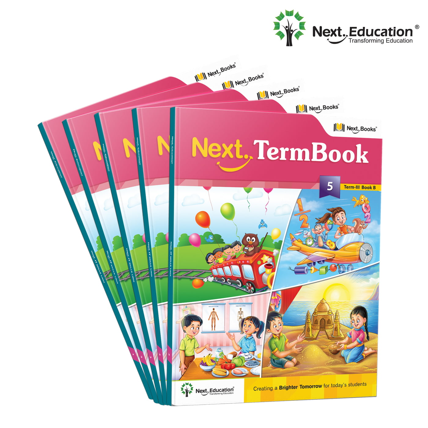 Next IT Skills Linux Computer Science Textbook for CBSE for - Secondary School Level 3 / Class 3 Next IT Skills Linux Computer Science Textbook for CBSE for - Secondary School Level 3 / Class 3