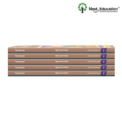 Next-Social-Studies-Level-5-Revised-Edition