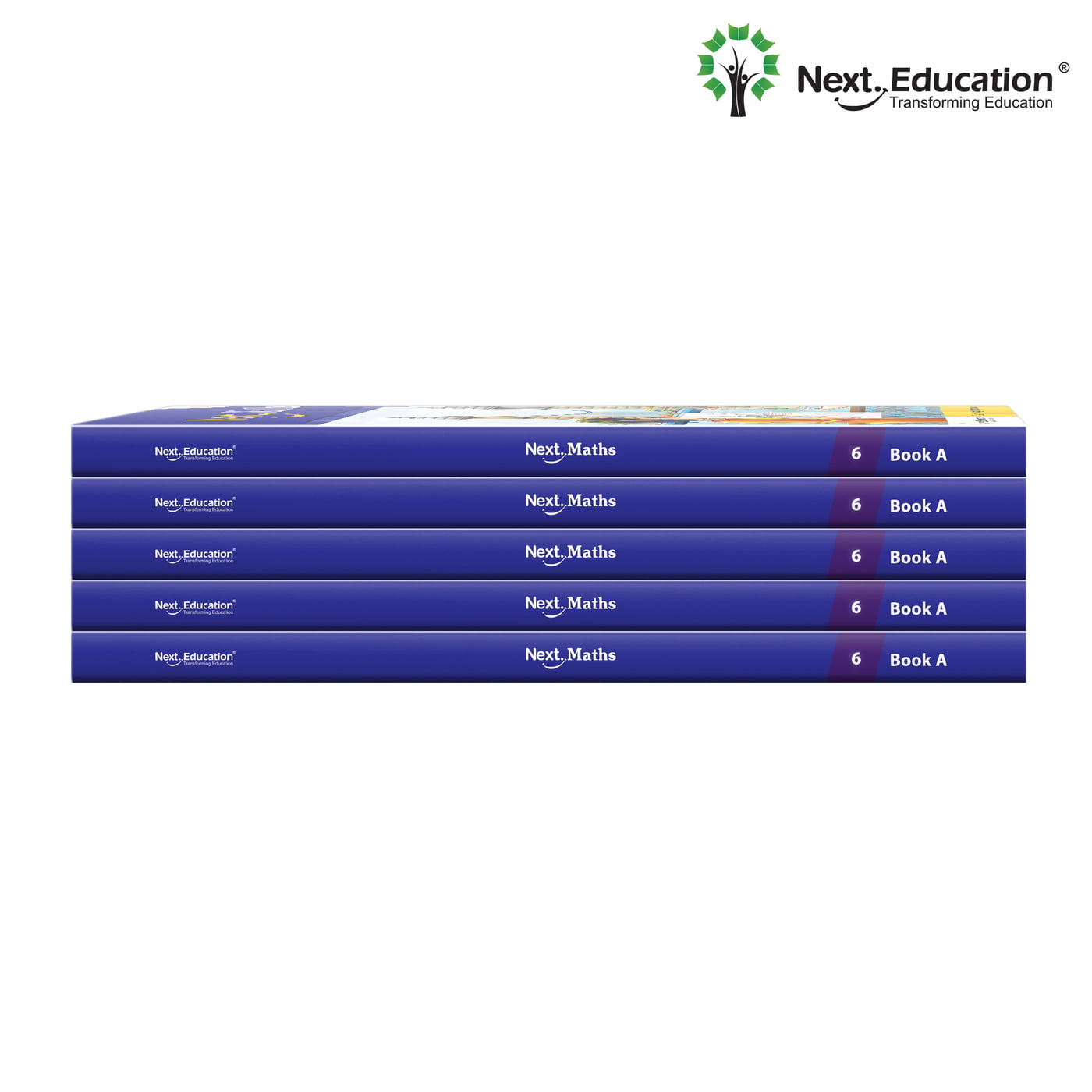 Next Maths CBSE Textbook for class 6 Book A - Secondary School Next Maths CBSE Textbook for class 6 Book A - Secondary School