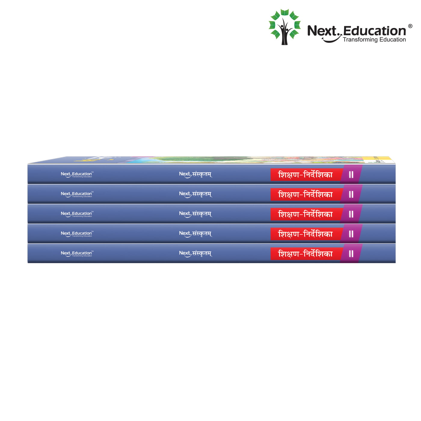 Next Sanskritam - Secondary School Sanskrit Textbook for class 6 Next Sanskritam - Secondary School Sanskrit Textbook for class 6