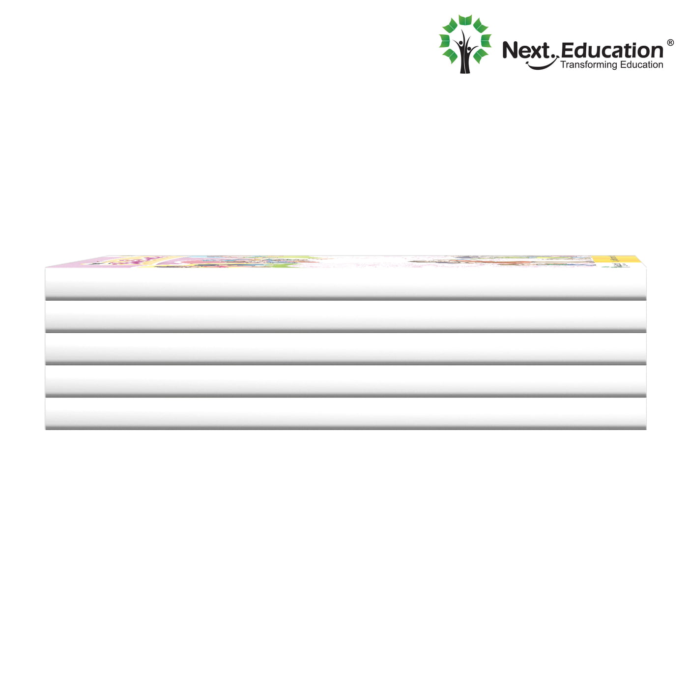Next Value Education - Secondary School CBSE book for 3rd class Next Value Education - Secondary School CBSE book for 3rd class