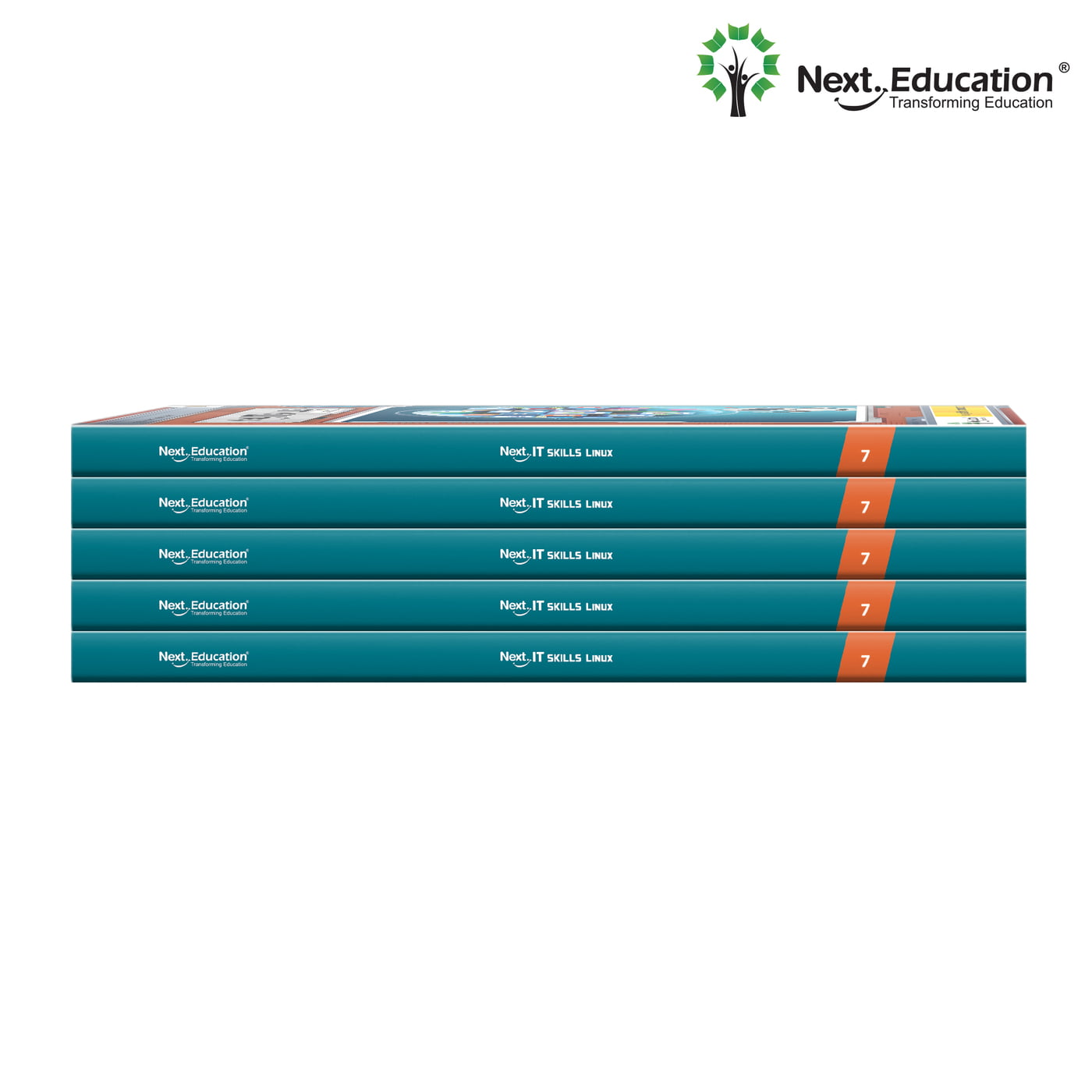 Next IT Skills Linux Computer Science Textbook for CBSE for - Secondary School Level 7 / Class 7 Next IT Skills Linux Computer Science Textbook for CBSE for - Secondary School Level 7 / Class 7