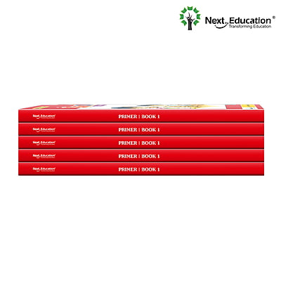 PP Tinker Advanced - Primer - Book 1 PP Tinker Advanced - Primer - Book 1