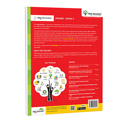 Next Play Plus - Primer - Book 2 Next Play Plus - Primer - Book 2