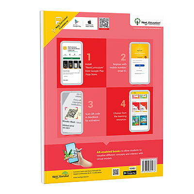 Next Steps - Semester 2 - Primer - Book A - NEP 2020 Compliant Next Steps - Semester 2 - Primer - Book A - NEP 2020 Compliant