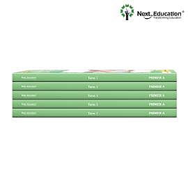 Next Steps - Term-3 - Primer A - NEP 2020 Compliant