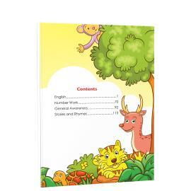 Next Steps - My Activity Book - Primer A - Revised Next Steps - My Activity Book - Primer A - Revised