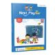 Next Play Monthly Plus (Set of 8 Books) - Primer B