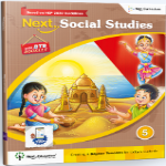 Next Social Studies Level 5 - NEP Edition