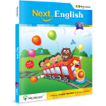 Next English - Level 5 - Book B
