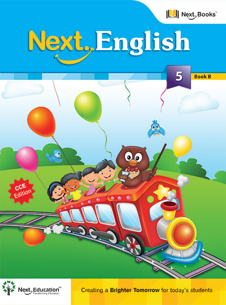 Next English - Level 5 - Book B