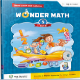 Wonder Math Level 5 Book B - NEP Edition