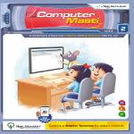 ICSE Class 2 - Computer Masti