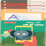 Next AR leaflet - Primer A (Set of 26)