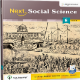 Next Social Studies CBSE book for 8th class / Level 8 Book B Secondary school