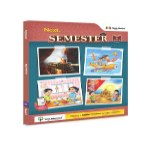 Next Semester - Level 5 - Book A