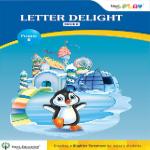 NextPlay- Letter Delight - Primer B - Book B