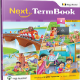 Next Term 2 Book combo WorkBook with Maths, English and EVS for class 3 / level 3 Book B